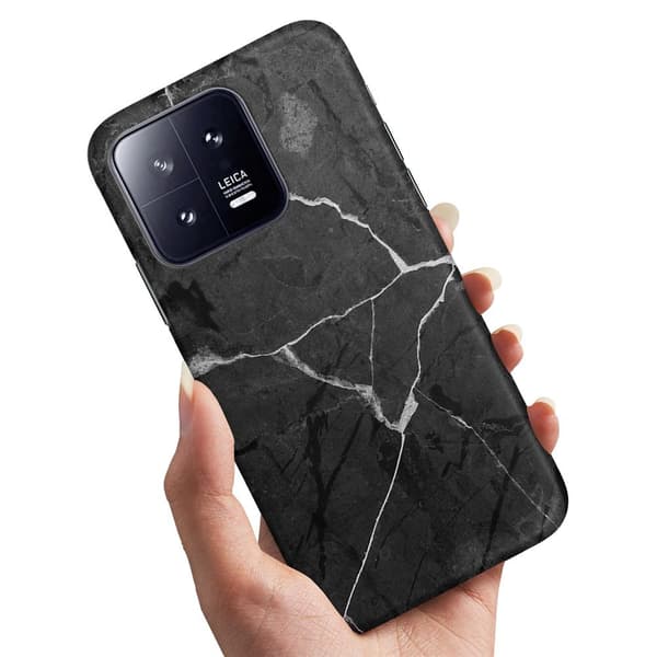 Xiaomi 13 Pro - Skal/Mobilskal Marmor