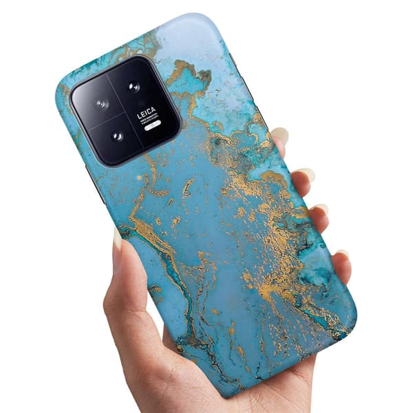 Xiaomi 13 - Kuoret/Suojakuori Marmori