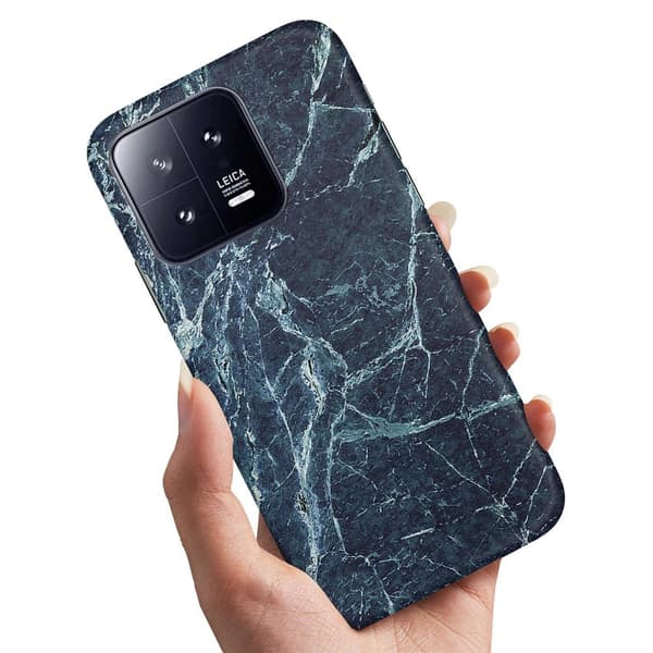 Xiaomi 13 Pro - Skal/Mobilskal Marmor