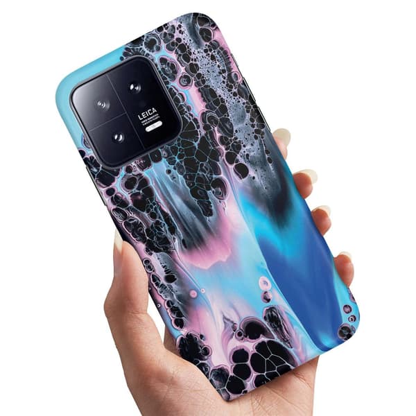 Xiaomi 13 Pro - Kuoret/Suojakuori Marmori