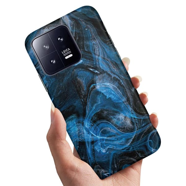 Xiaomi 13 - Kuoret/Suojakuori Marmori