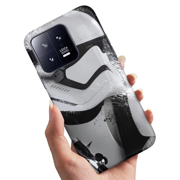 Xiaomi 13 - Skal/Mobilskal Stormtrooper Star Wars