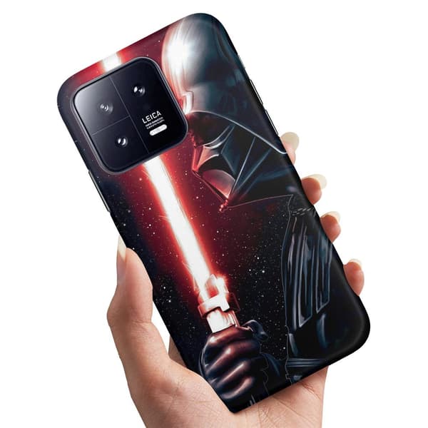 Xiaomi 13 - Cover/Mobilcover Darth Vader