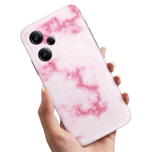 Xiaomi Redmi Note 12 Pro 5G - Skal/Mobilskal Marmor