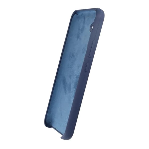 Samsung Galaxy A34 5G Silikonskal - Blå