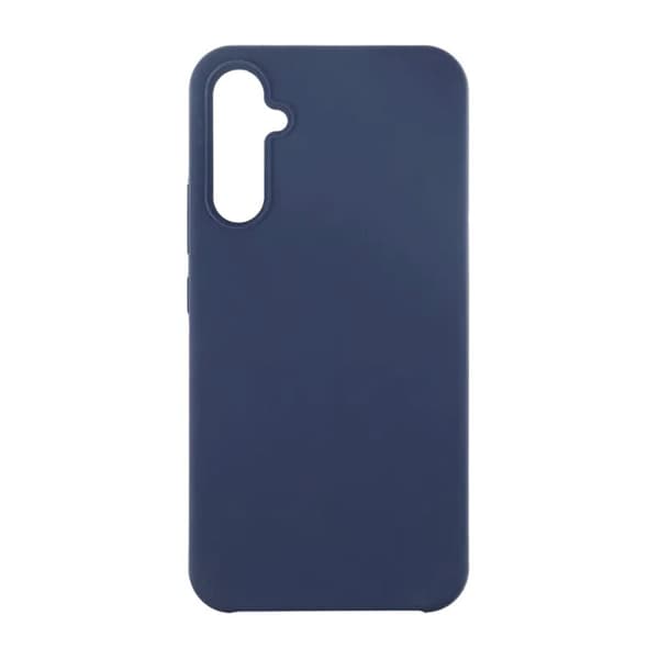 Samsung Galaxy A34 5G Silikonskal - Blå