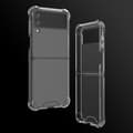 Pikkukuva 3 / 4: Samsung Galaxy Z Flip 4 - Transparent Case Hard Edges