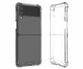 Pikkukuva 1 / 4: Samsung Galaxy Z Flip 4 - Transparent Case Hard Edges