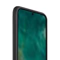 Miniatyrbild 3 av 5: XQISIT Samsung Galaxy S20 Plus skal silicone case svart