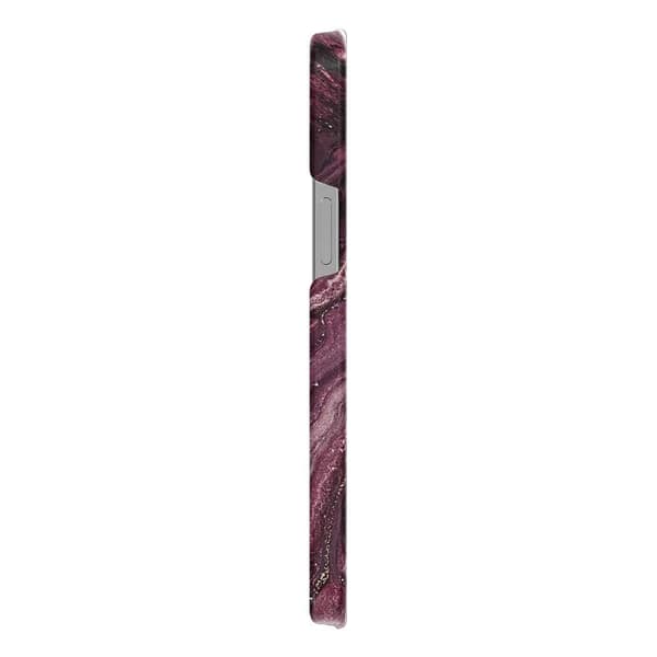 iDeal Of Sweden Fashion iPhone 12 Pro Max Skal - Golden Plum