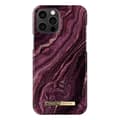 Miniatyrbild 1 av 4: iDeal Of Sweden Fashion iPhone 12 Pro Max Skal - Golden Plum