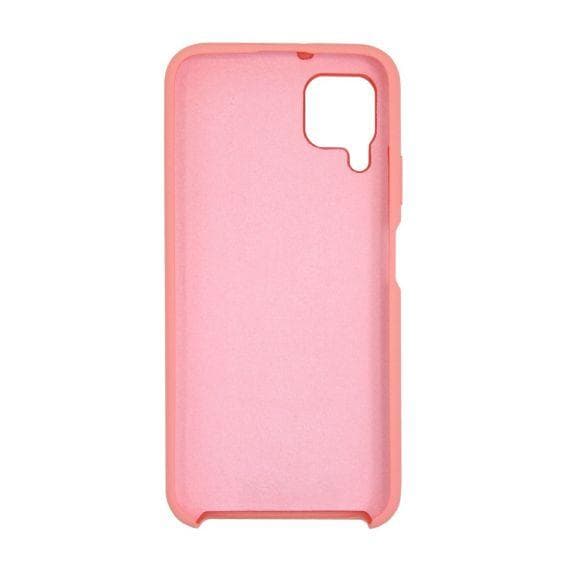 Mobilskal Silikon Huawei P40 Lite - Rosa