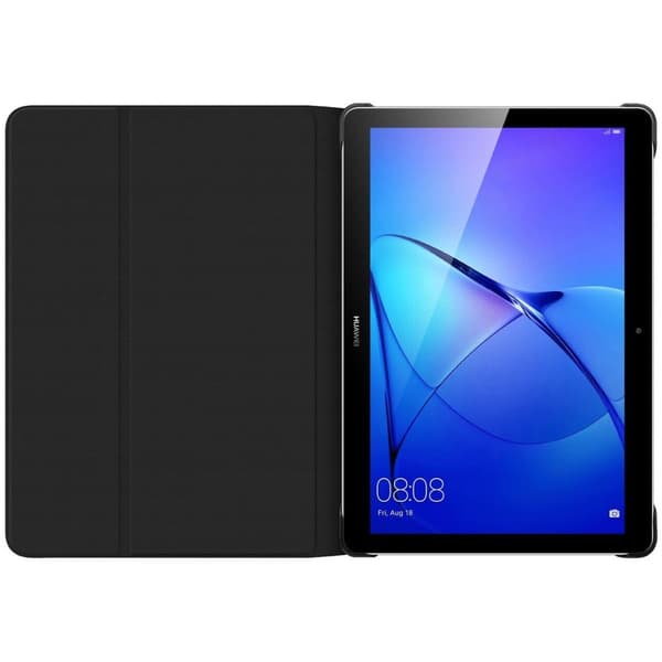 Huawei MediaPad T3 10 fodral (svart)