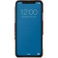 Miniatyrbild 3 av 4: iDeal fodral för Apple iPhone XR (golden burgundy marble)