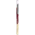 Miniatyrbild 4 av 4: iDeal fodral för Apple iPhone XR (golden burgundy marble)