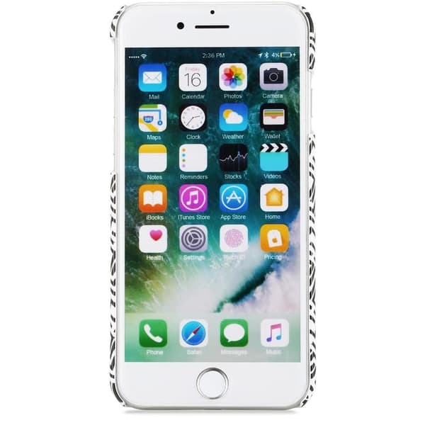 HOLDIT iPhone 6/6S/7/8/SE 2020/SE 2022 skal paris celia
