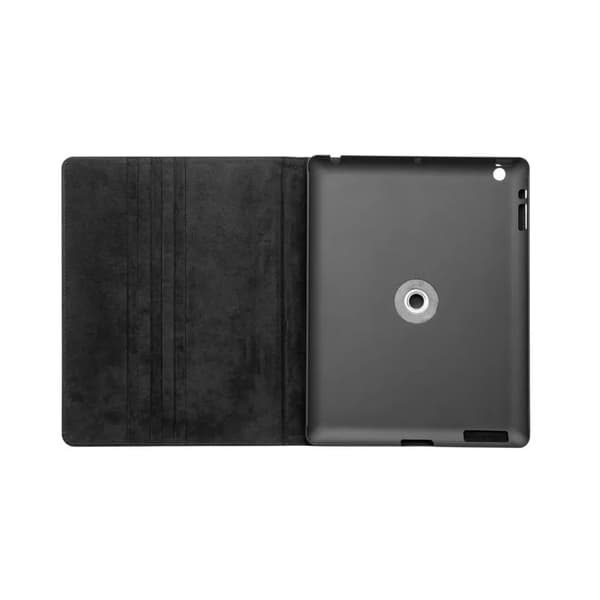 Linocell Slim swivel Fodral för iPad 2, 3 och 4