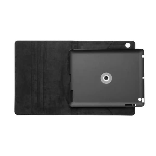 Linocell Slim swivel Fodral för iPad 2, 3 och 4