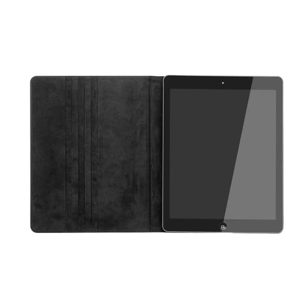 Linocell Slim swivel Fodral för iPad 2, 3 och 4