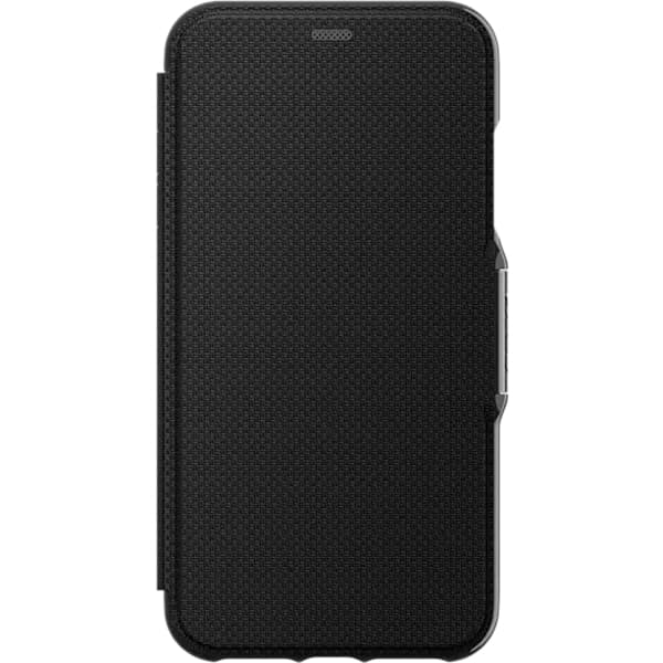 Gear4 iPhone XS Max Oxford Skyddande D3O Fodral - Svart