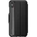 Miniatyrbild 4 av 4: Gear4 iPhone XS Max Oxford Skyddande D3O Fodral - Svart