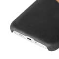 Miniatyrbild 3 av 3: KRUSELL iPhone 12 Mini skal sunne cardcover vintage black