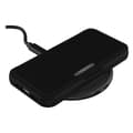 Miniatyrbild 5 av 5: OTTERBOX iPhone 12 mini fodral strada series shadow black