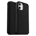 Miniatyrbild 2 av 5: OTTERBOX iPhone 12 mini fodral strada series shadow black