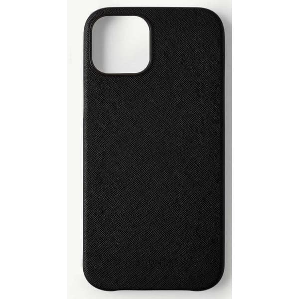 Black Phone Case iPhone 12/12 PRO