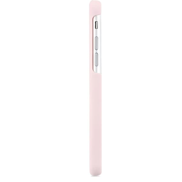 HOLDIT iPhone 6/6S/7/8/2020 SE/2022 SE skal paris bubble pink silk