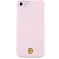 Miniatyrbild 1 av 3: HOLDIT iPhone 6/6S/7/8/2020 SE/2022 SE skal paris bubble pink silk