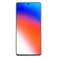Miniatyrbild 4 av 6: Linocell Second skin Mobilskal för Galaxy A72 4G Transparent