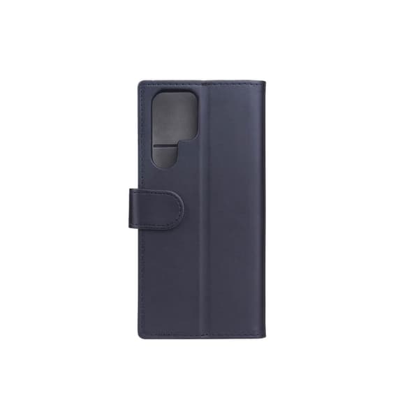 Gear Samsung Galaxy S22 Ultra Fodral med kortfack svart