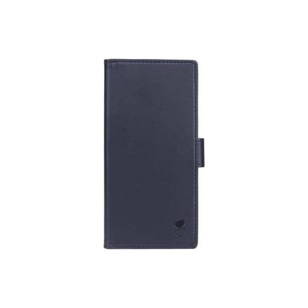 Gear Samsung Galaxy S22 Ultra Fodral med kortfack svart