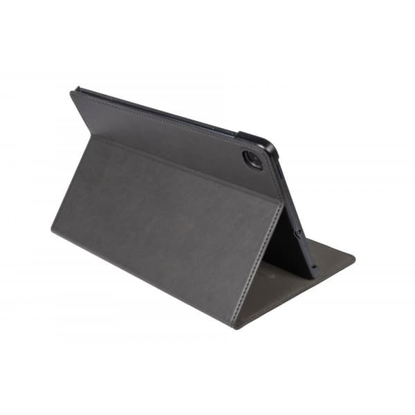 GECKO Covers Samsung Galaxy Tab S6 Lite 10.4 P610 P615 fodral easy-click cover svart