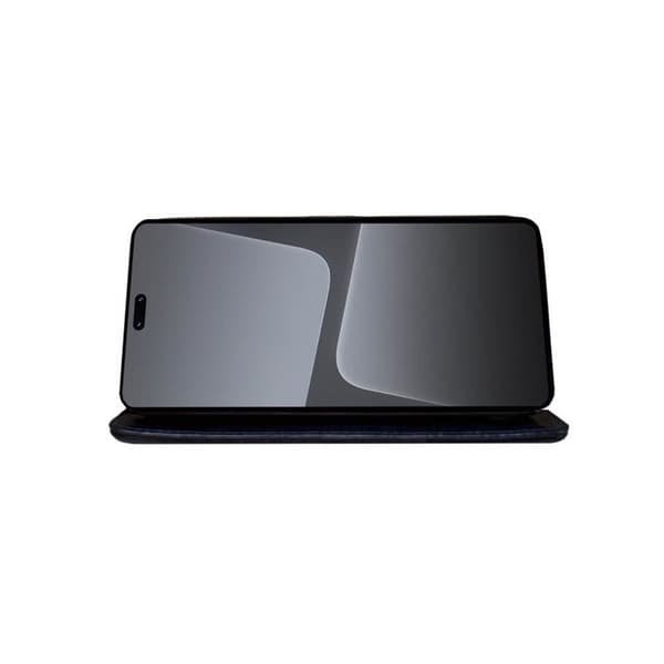 Wallet cover 3-kort Xiaomi Redmi Note 12 Pro 5G - Mørkeblå