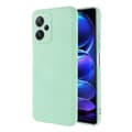 Miniatyrbild 1 av 3: Liquid silikon skal Xiaomi Redmi Note 12 5G - Mint