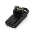 Miniatyrbild 1 av 5: 90 graders USB-C Adapter Garmin Forerunner 158