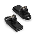 Miniatyrbild 2 av 5: 90 graders USB-C Adapter Garmin Instinct Tide