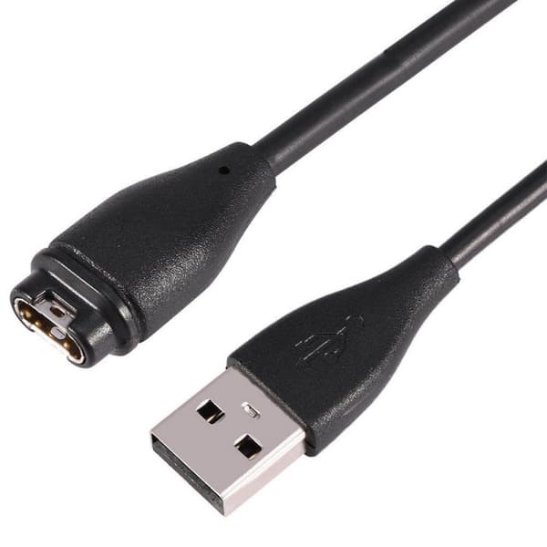 Ladekabel Datasynkronisering Garmin Instinct Crossover