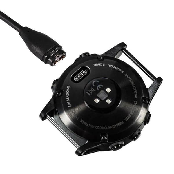 Laddkabel Data-Sync Garmin Instinct Tactical