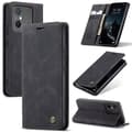 Miniatyrbilde 4 av 4: CaseMe Smart Magnet Flipdeksel Xiaomi Redmi 12C - Sort