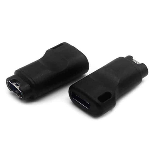 Garmin USB-C Sovitin Fenix 6 Pro