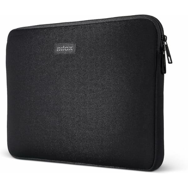 Laptop cover Nilox NXF1401 Sort Multifarvet 14"