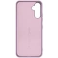 Pikkukuva 4 / 7: Cromo Pehmeä kumikotelo Galaxy A34 5G Pink
