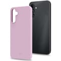 Pikkukuva 6 / 7: Cromo Pehmeä kumikotelo Galaxy A34 5G Pink