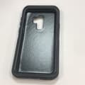 Miniatyrbillede 2 af 7: INF Telefonetui faldsikkert, støvtæt, liv vandafvisende SortSamsung S9 Plus
