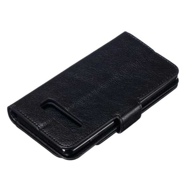 Samsung S10 praktisk pung-etui med 12-bakker Array V4