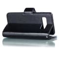 Miniatyrbillede 5 af 10: Samsung S10 praktisk pung-etui med 12-bakker Array V4