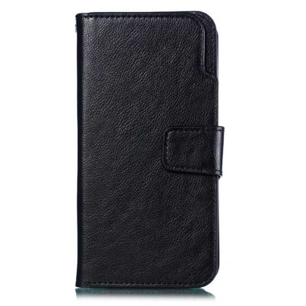 Samsung S10 praktisk pung-etui med 12-bakker Array V4